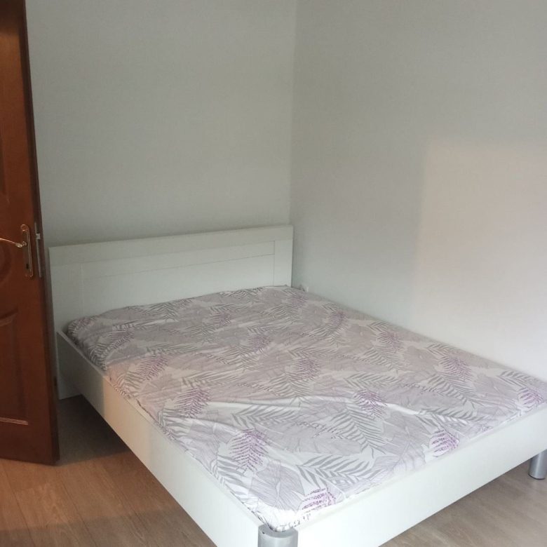 Šušanj'da Bir Yatak Odalı Daire — Karadağ