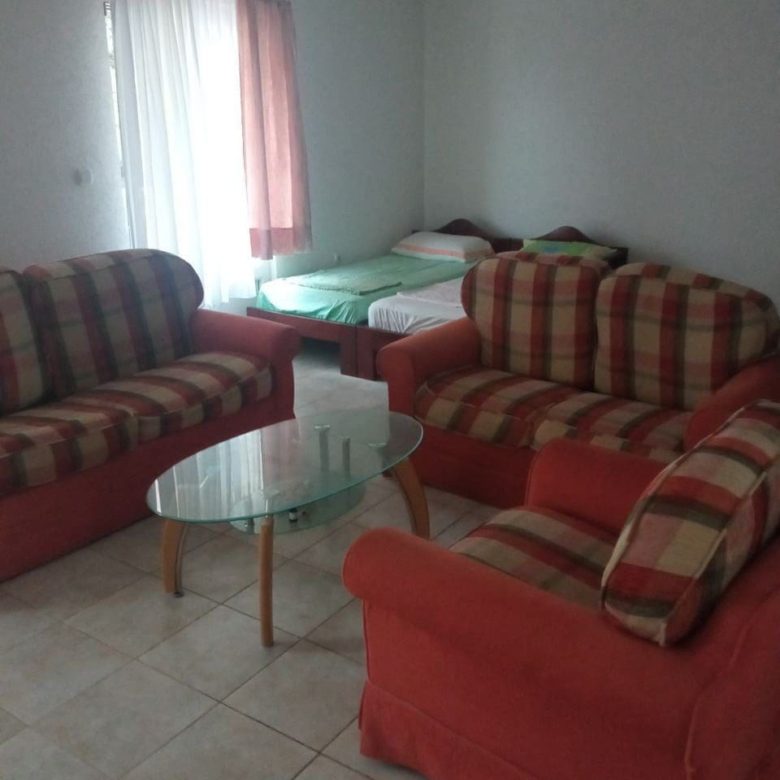 Günstige Wohnung in Montenegro zu verkaufen — Montenegro