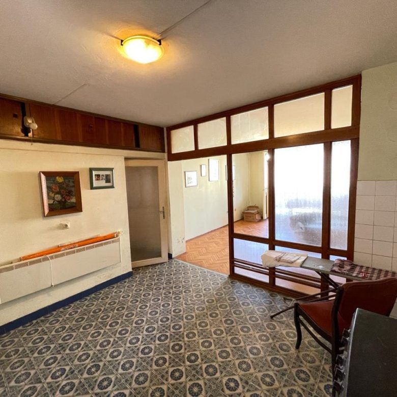 Montenegro Apartment For Sale — Montenegro