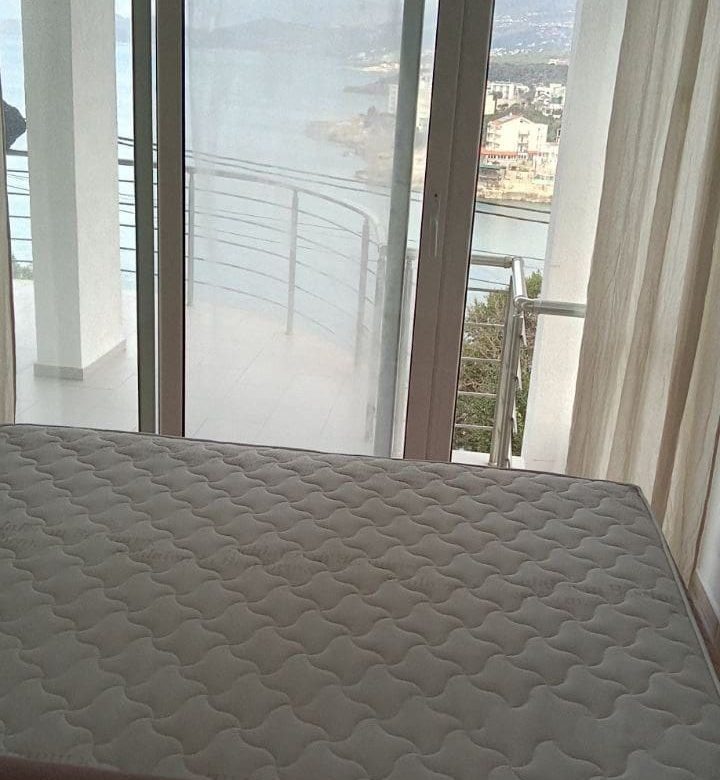 Montenegro Seaside Apartment for Sale — Montenegro