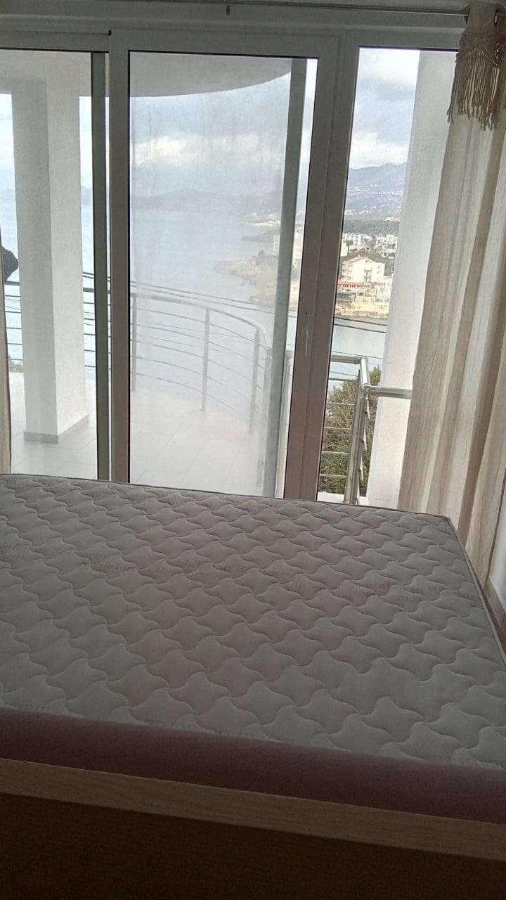 Montenegro Seaside Apartment for Sale — Montenegro