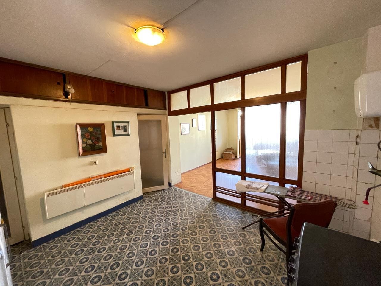 Montenegro Apartment For Sale — Montenegro