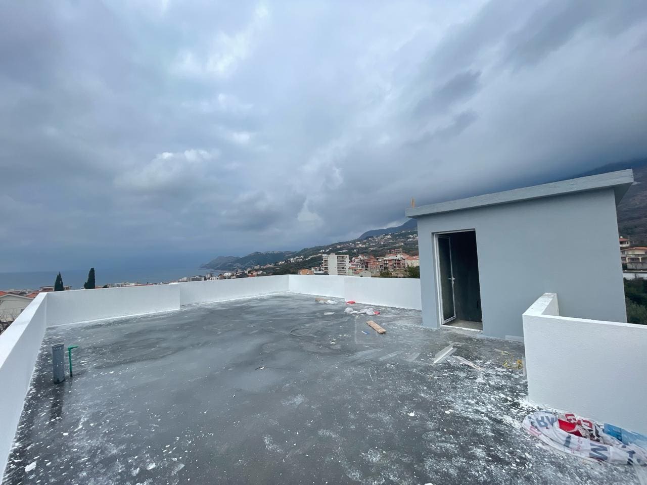 Montenegro House For Sale — Montenegro