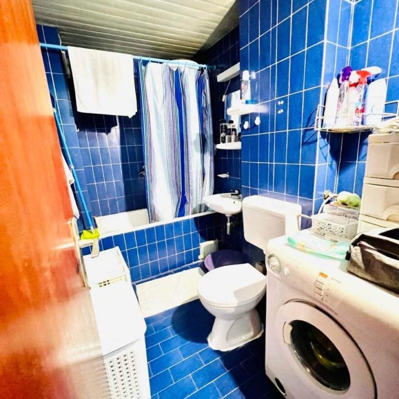 Karadağ Şehir Merkezinde Satılık Daire — Karadağ