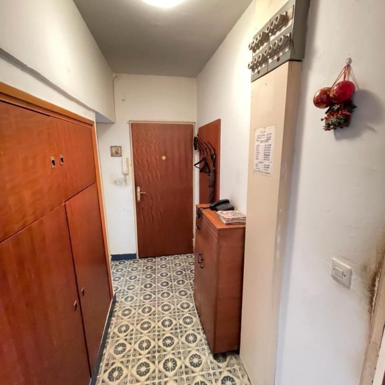 Montenegro Apartment For Sale — Montenegro