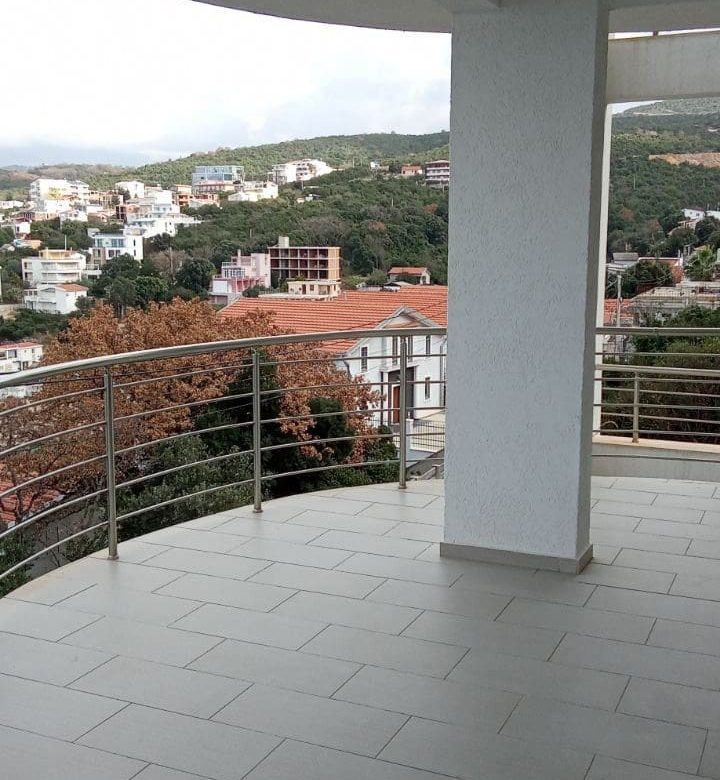 Montenegro Seaside Apartment for Sale — Montenegro