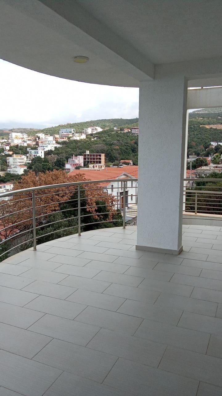 Montenegro Seaside Apartment for Sale — Montenegro