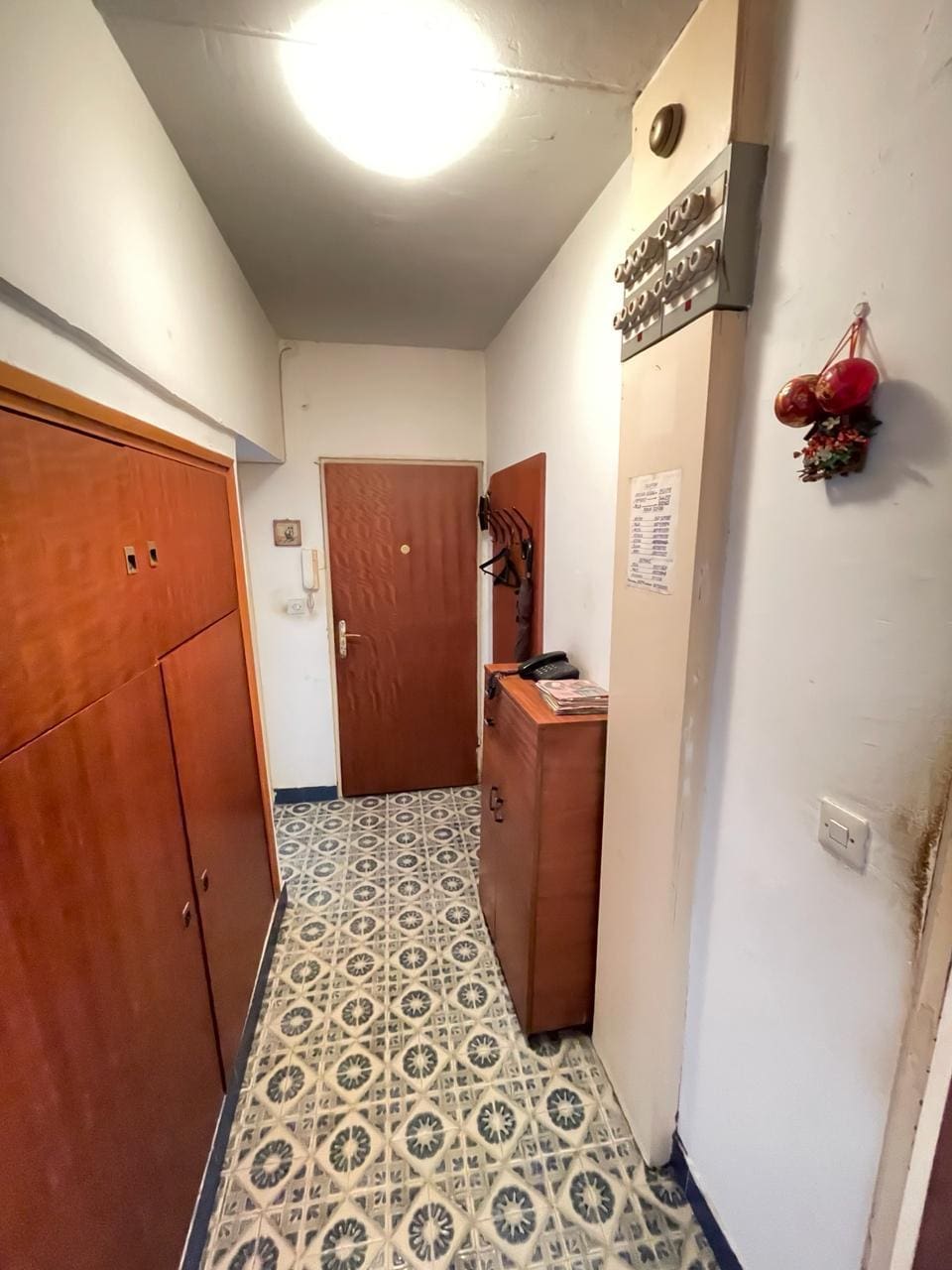 Montenegro Apartment For Sale — Montenegro