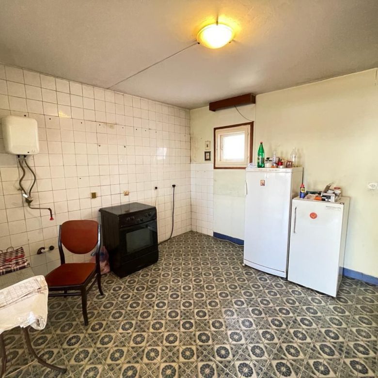 Montenegro Apartment For Sale — Montenegro