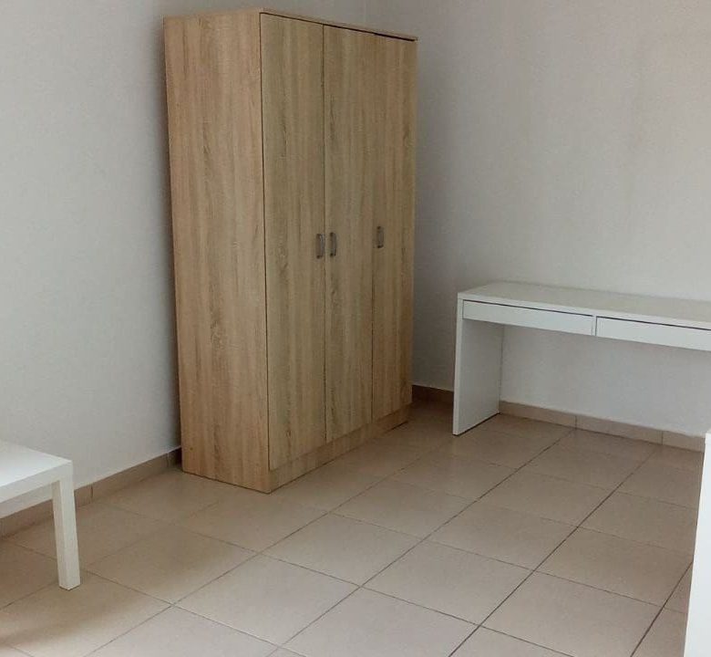 Montenegro Seaside Apartment for Sale — Montenegro