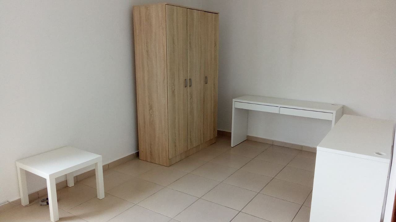 Montenegro Seaside Apartment for Sale — Montenegro