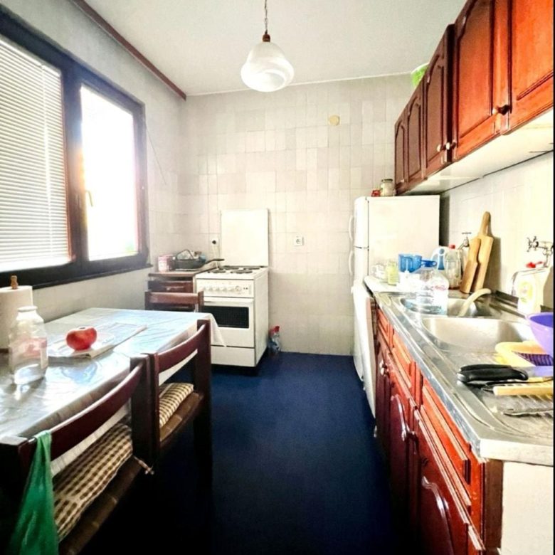 Karadağ Şehir Merkezinde Satılık Daire — Karadağ