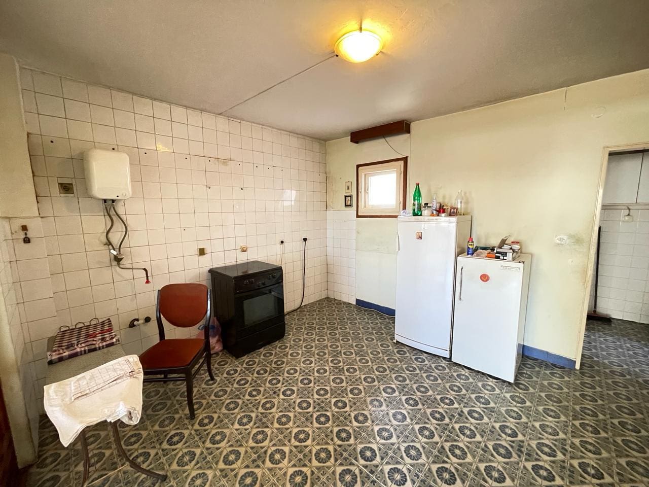 Montenegro Apartment For Sale — Montenegro