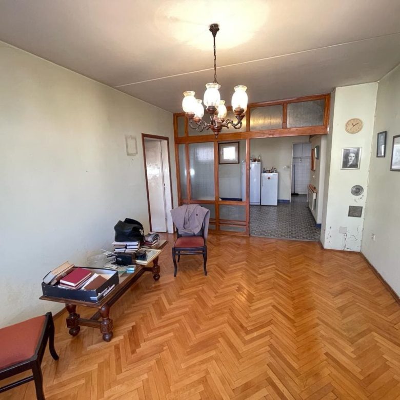 Montenegro Apartment For Sale — Montenegro