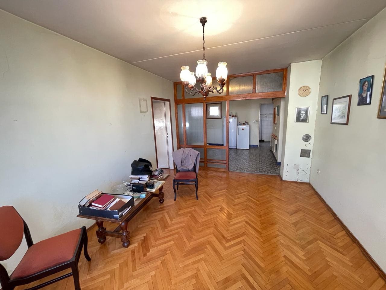 Montenegro Apartment For Sale — Montenegro