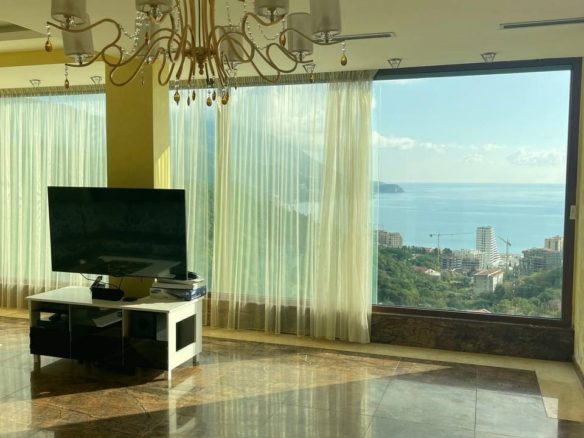 Montenegro Luxury Villa Oasis with Pool