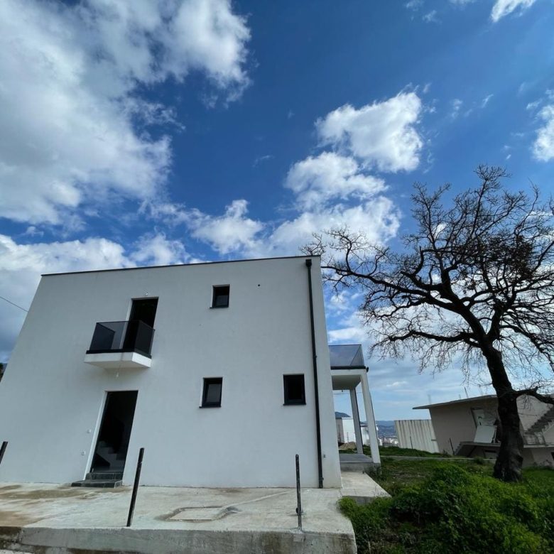 New Family Home in Susanj-Montenegro