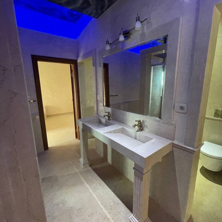 Montenegro Luxury Villa Oasis with Pool in Ivanovici, Montenegro