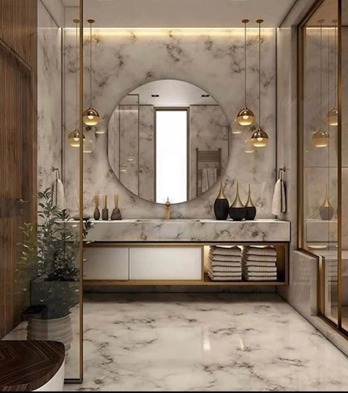 Porto Budva Penthouse 131m² with Panoramic Sea & Old Town Views — Montenegro