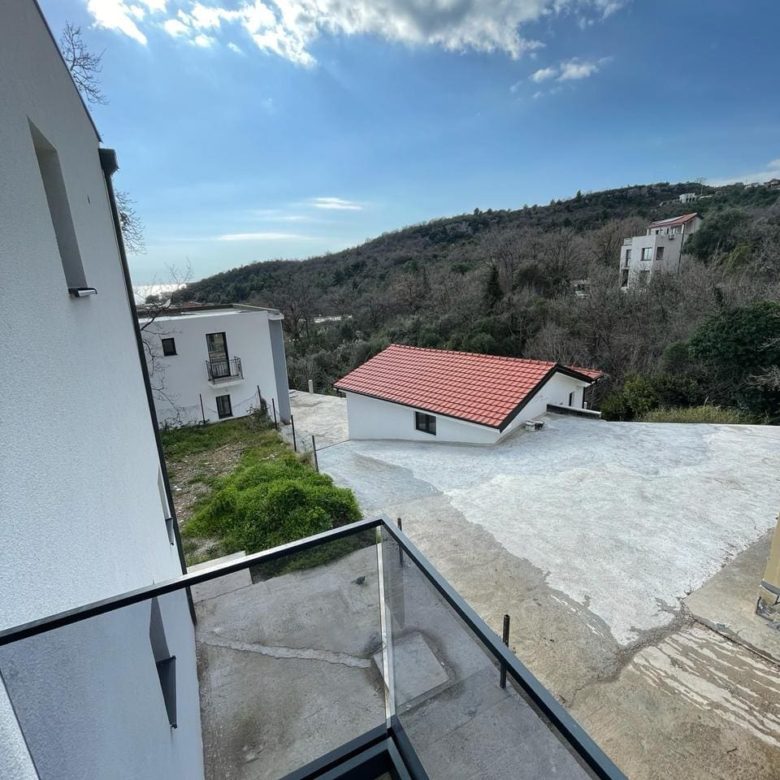 New Family Home in Susanj-Montenegro — Montenegro