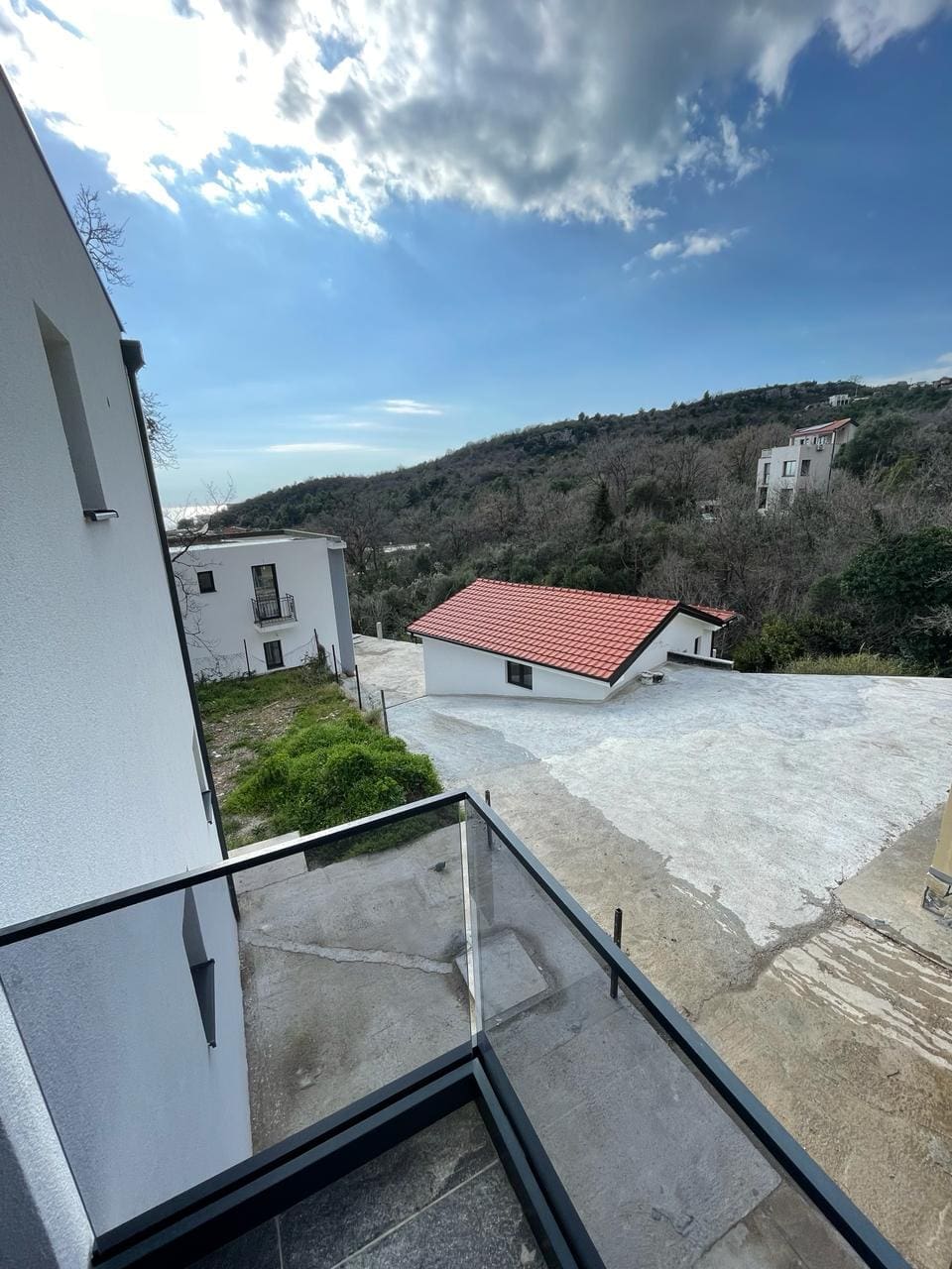New Family Home in Susanj-Montenegro — Montenegro