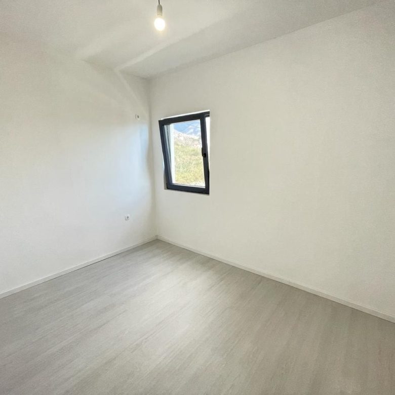 New Family Home in Susanj-Montenegro — Montenegro