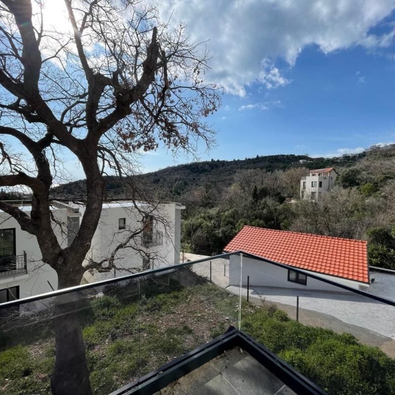 New Family Home in Susanj-Montenegro — Montenegro