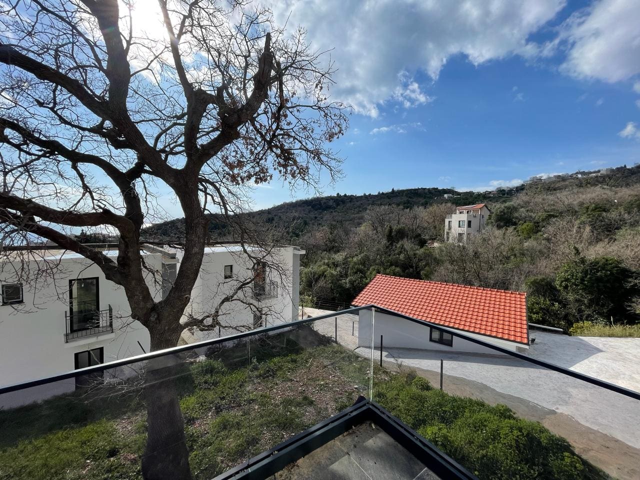 New Family Home in Susanj-Montenegro — Montenegro