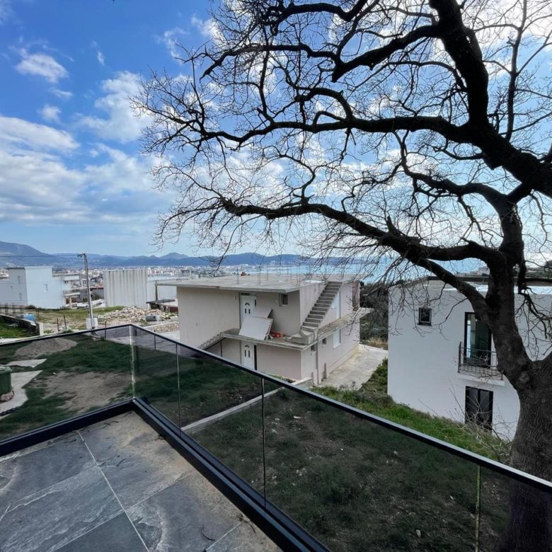 New Family Home in Susanj-Montenegro — Montenegro