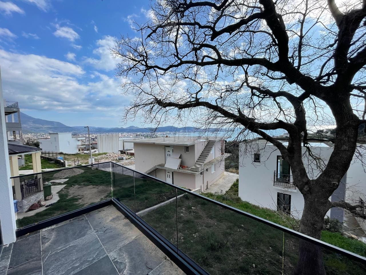 New Family Home in Susanj-Montenegro — Montenegro