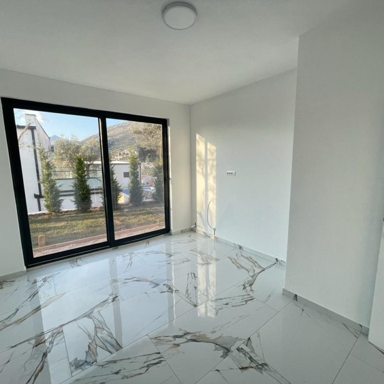 New Sea View House in Bar — Montenegro