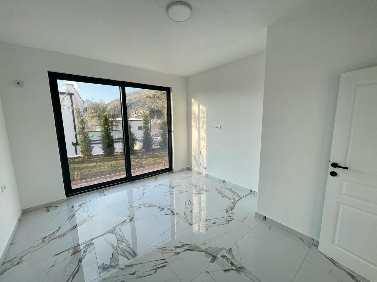 New Sea View House in Bar — Montenegro