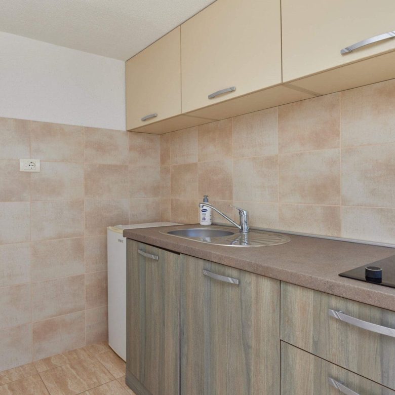 Luxurious Villa with Panoramic Views in Tivat — Montenegro