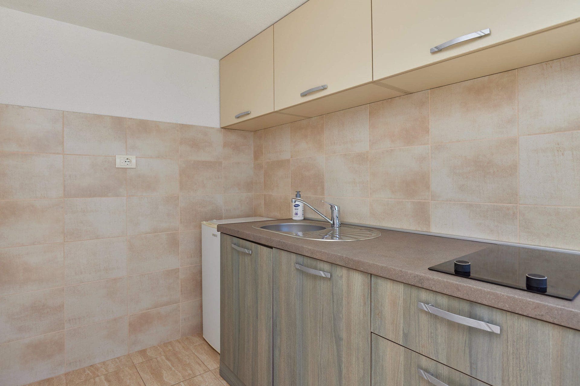 Luxurious Villa with Panoramic Views in Tivat — Montenegro