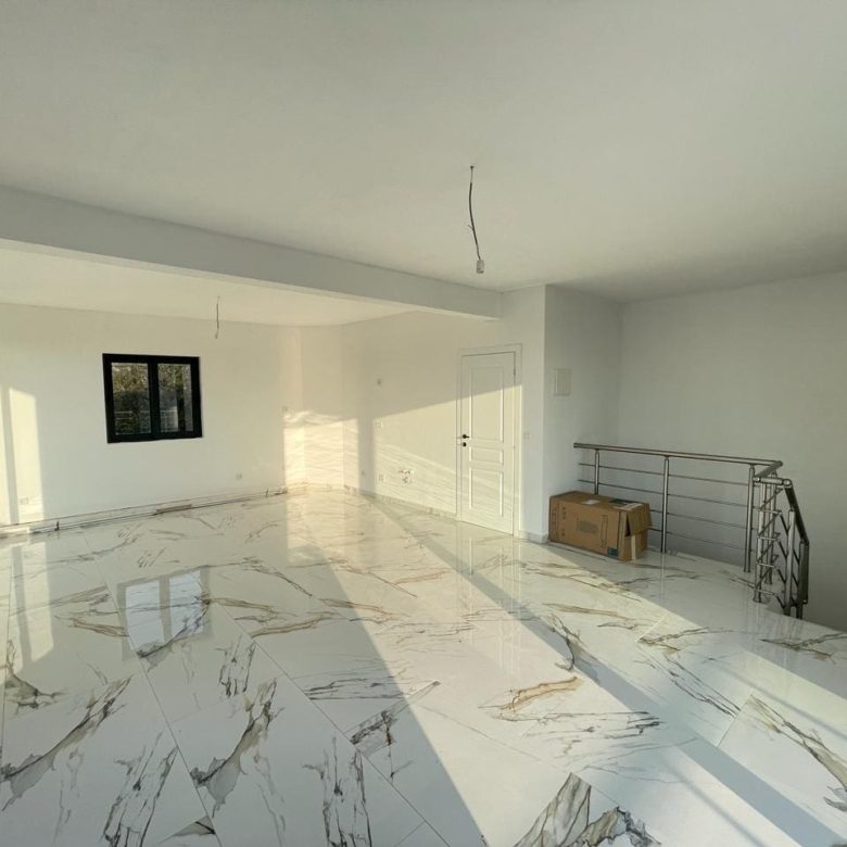 New Sea View House in Bar — Montenegro
