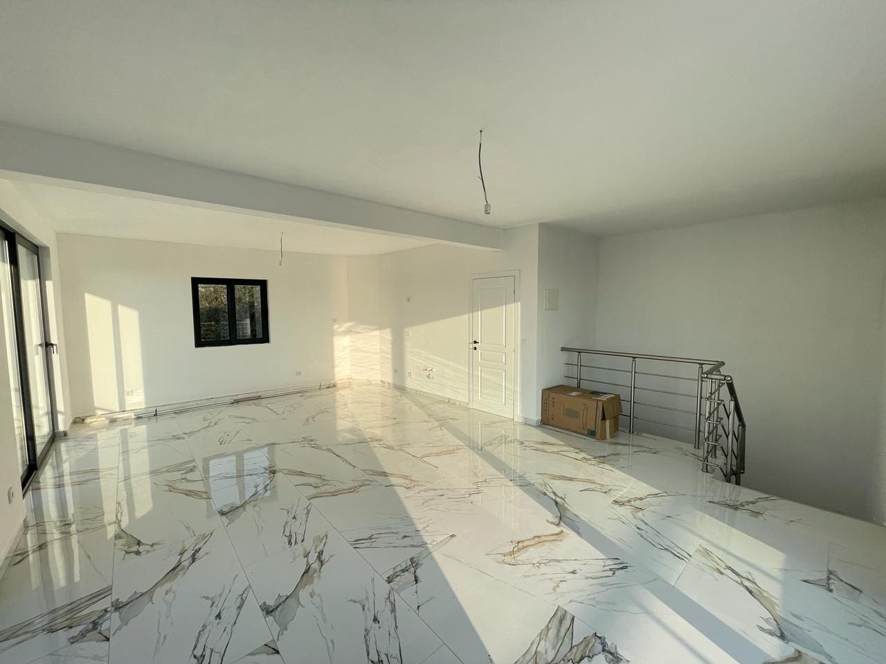 New Sea View House in Bar — Montenegro