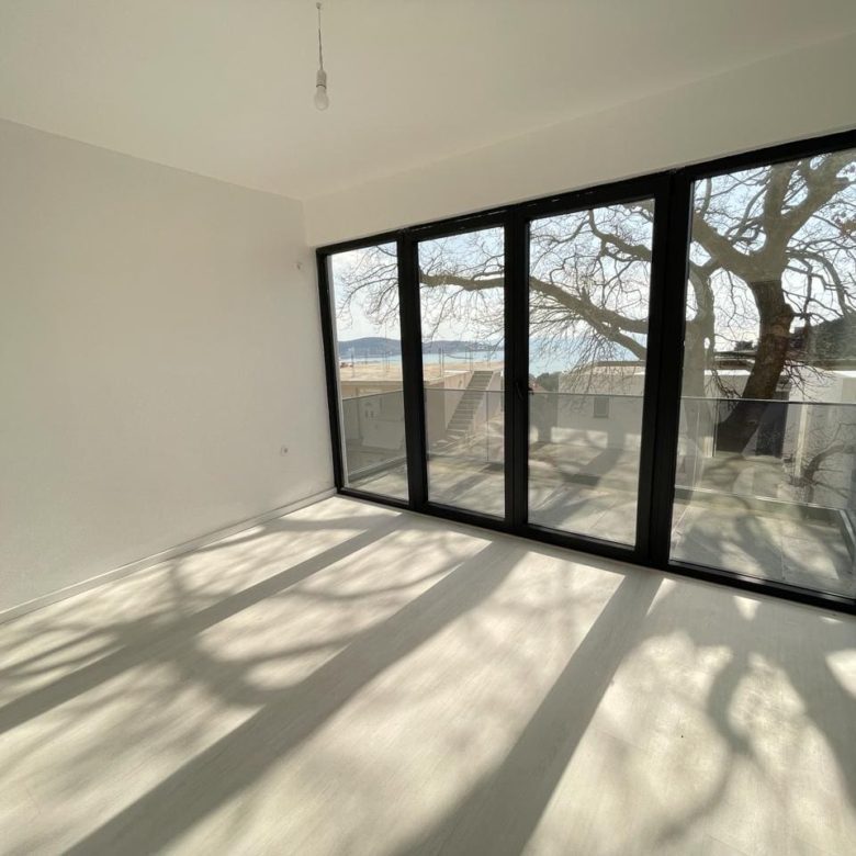 New Family Home in Susanj-Montenegro — Montenegro