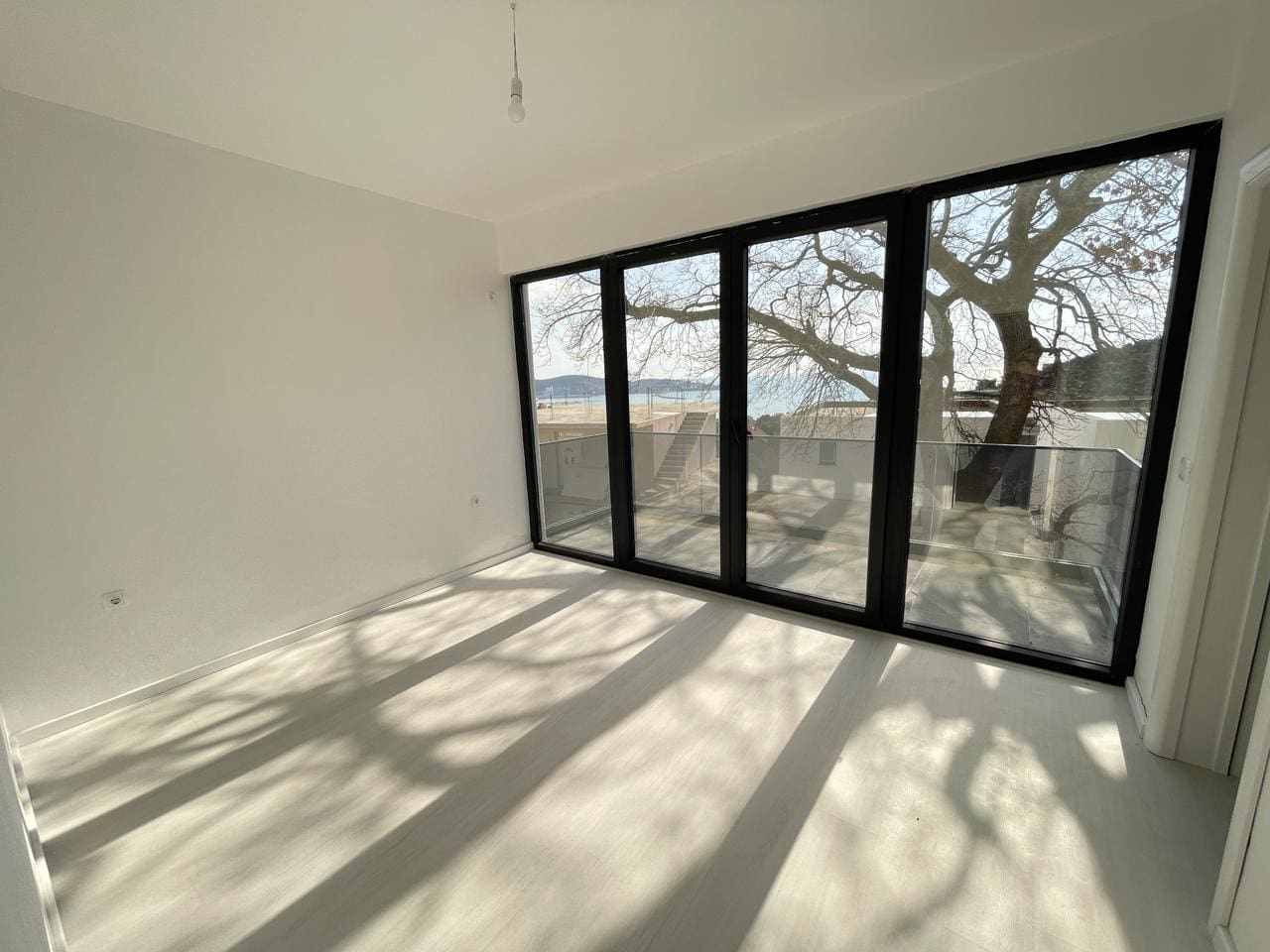 New Family Home in Susanj-Montenegro — Montenegro