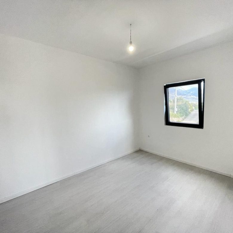 New Family Home in Susanj-Montenegro — Montenegro