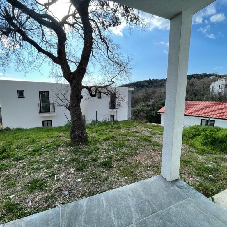 New Family Home in Susanj-Montenegro — Montenegro