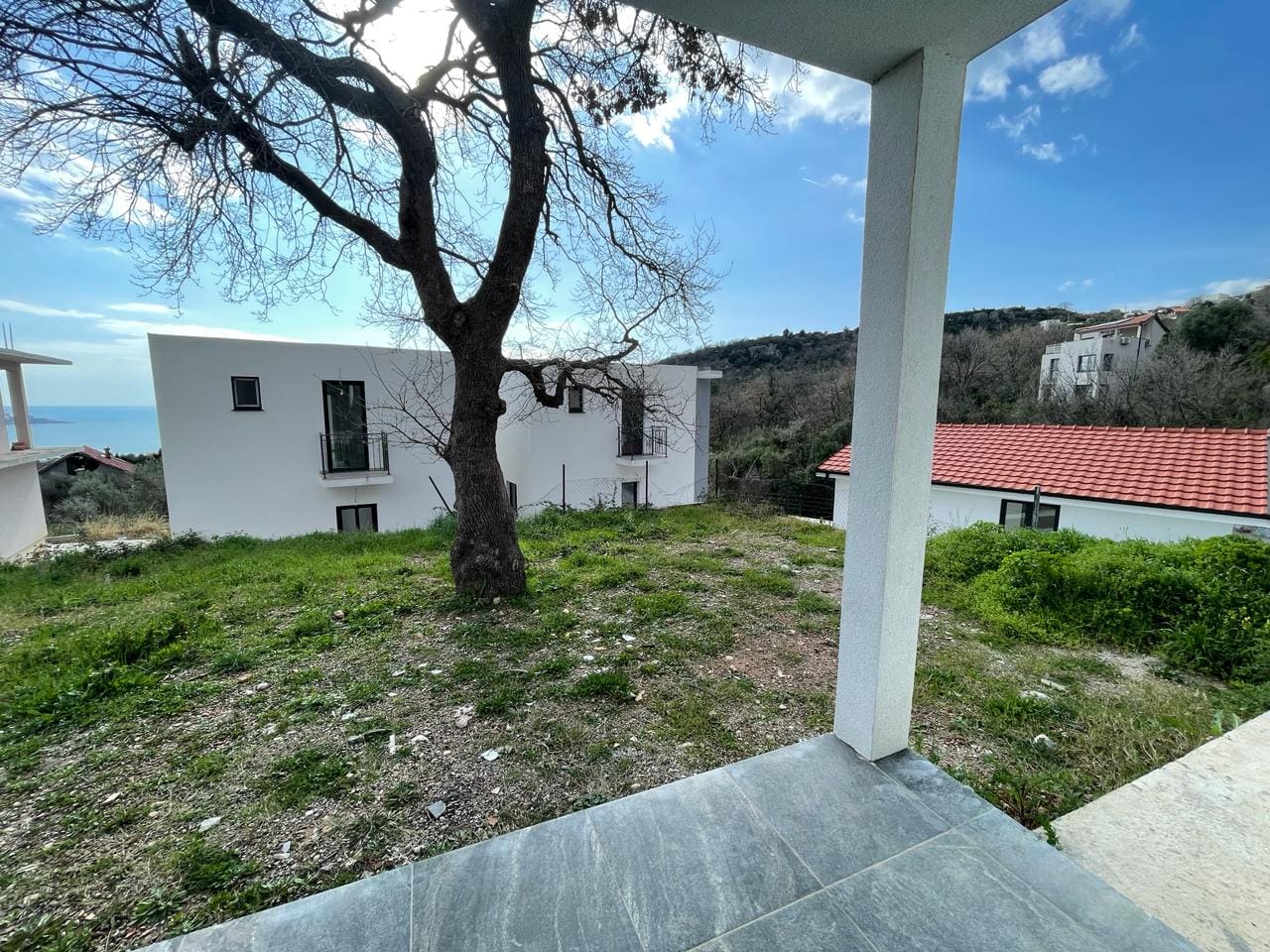 New Family Home in Susanj-Montenegro — Montenegro