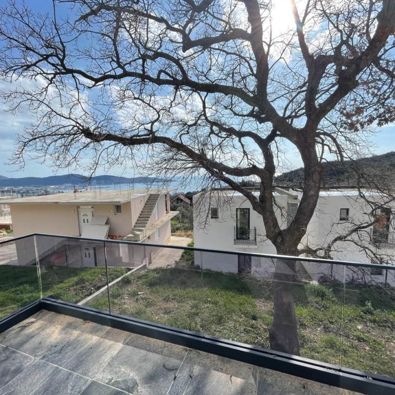 New Family Home in Susanj-Montenegro — Montenegro