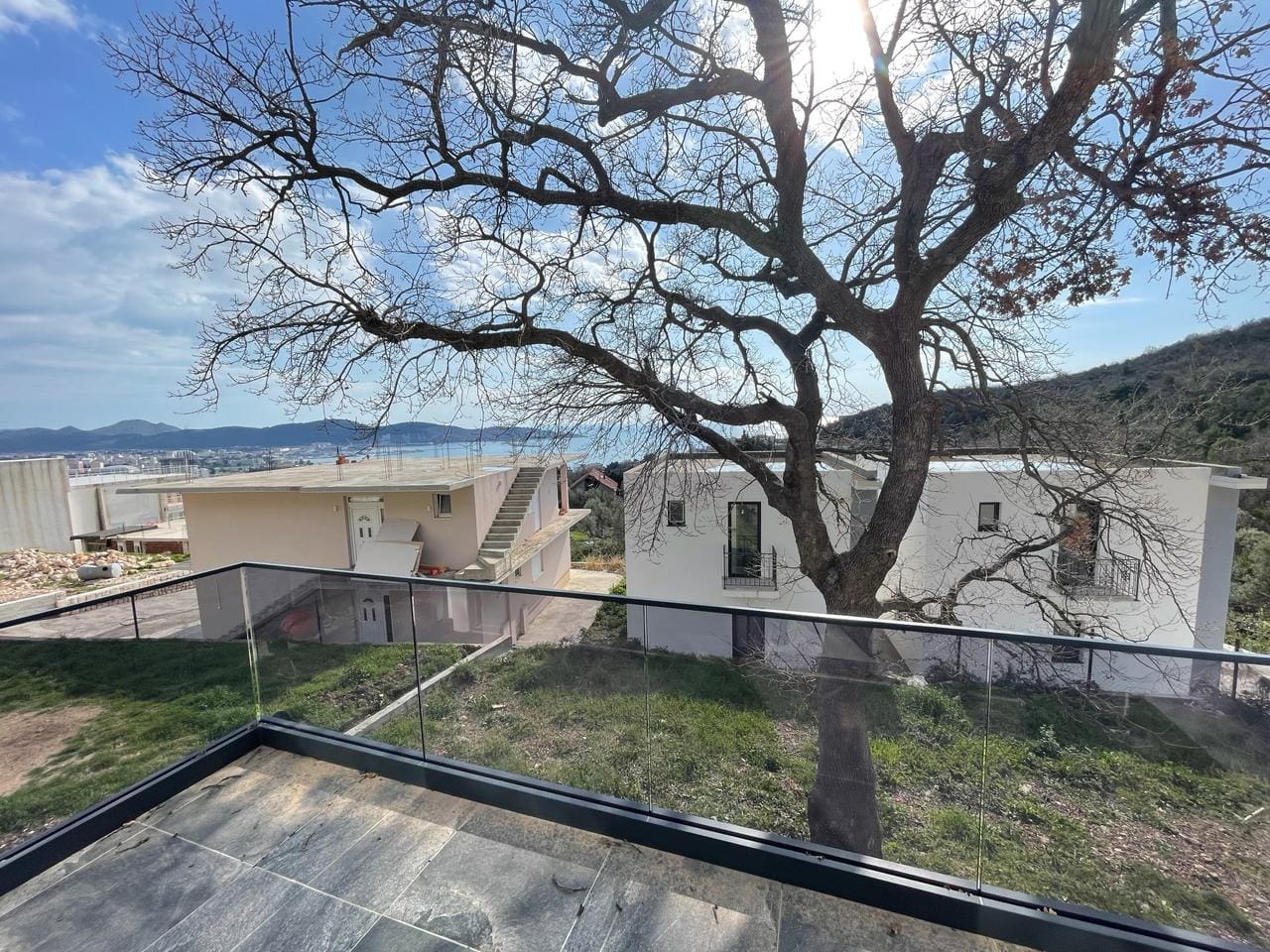 New Family Home in Susanj-Montenegro — Montenegro