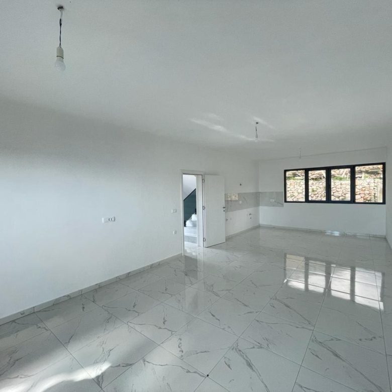 New Family Home in Susanj-Montenegro — Montenegro
