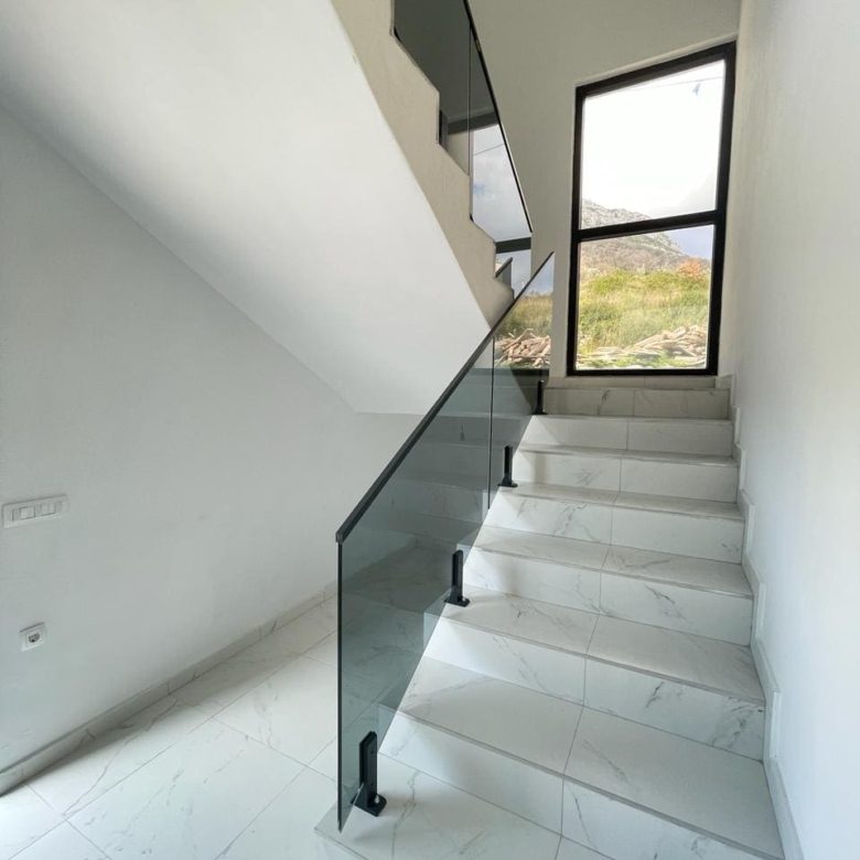 New Family Home in Susanj-Montenegro — Montenegro