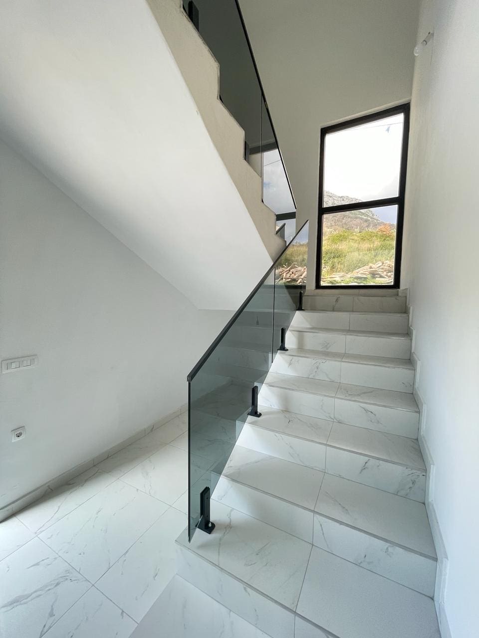 New Family Home in Susanj-Montenegro — Montenegro