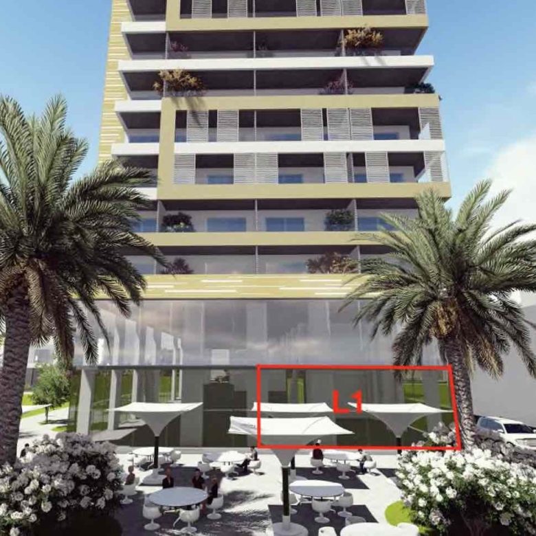 Porto Budva Penthouse 131m² with Panoramic Sea & Old Town Views — Montenegro