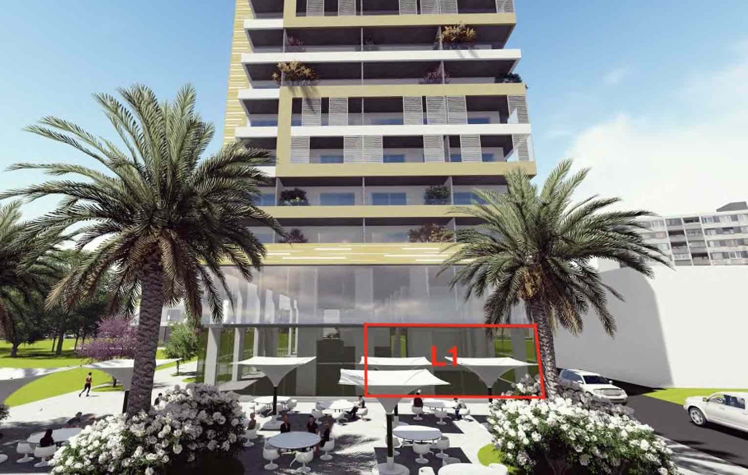 Porto Budva Penthouse 131m² with Panoramic Sea & Old Town Views — Montenegro