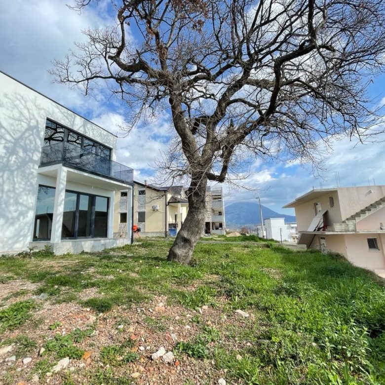 New Family Home in Susanj-Montenegro — Montenegro