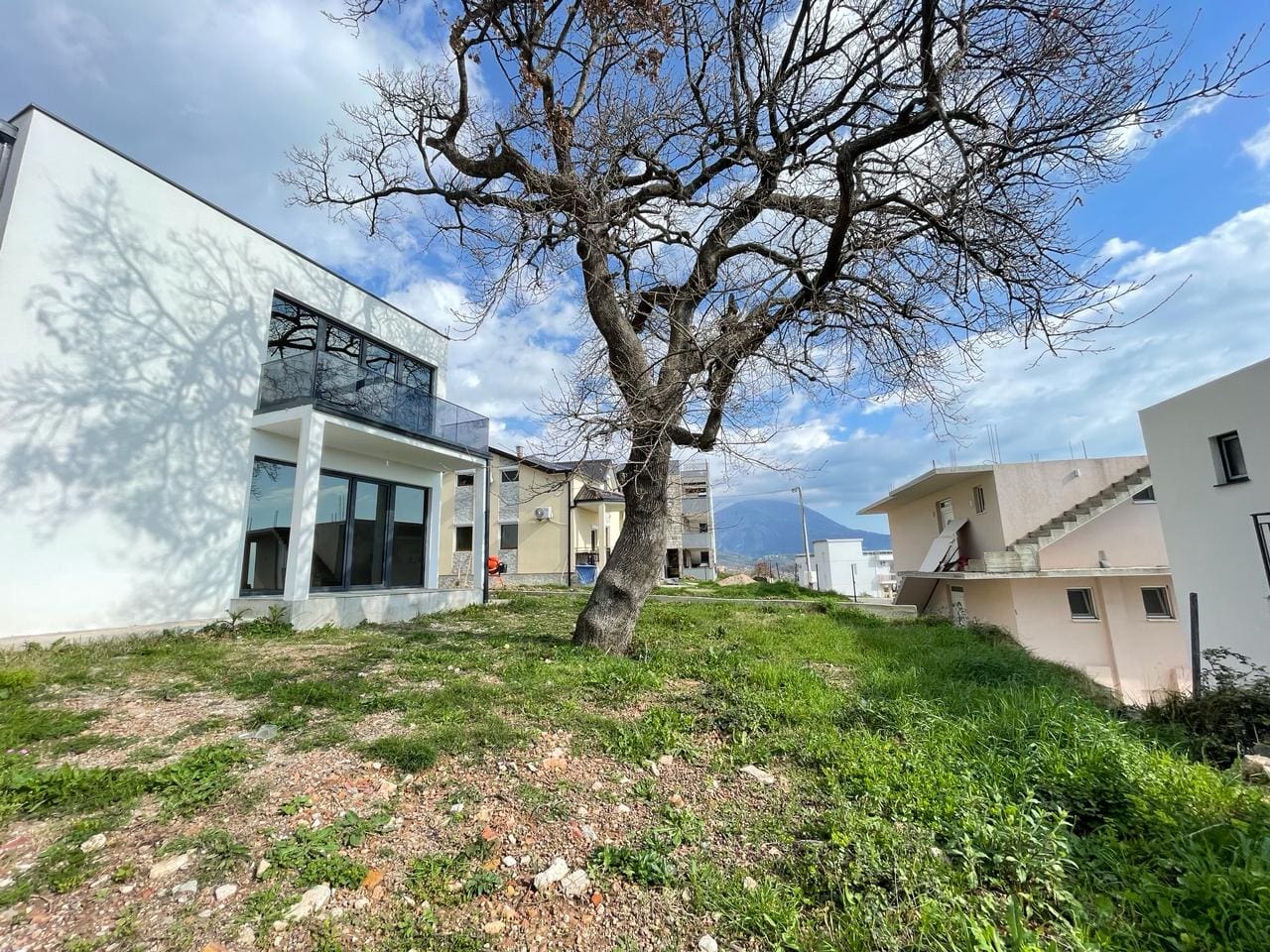 New Family Home in Susanj-Montenegro — Montenegro